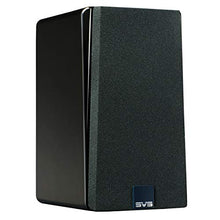 Load image into Gallery viewer, SVS Prime Satellite Speaker (Pair) - Piano Gloss Black

