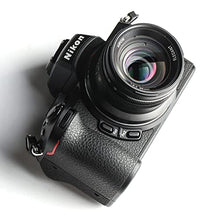 Load image into Gallery viewer, 2022 Version KIPON Elegant 35mm F2.4 Full Frame Camera Lenses for Nikon Z Mount
