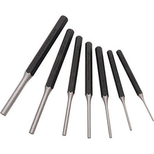 Load image into Gallery viewer, Dynamic 7 Piece Pin Punch Set,1/16&quot; - 5/16&quot;
