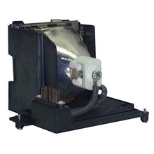 Load image into Gallery viewer, SpArc Bronze for Sanyo POA-LMP87 Projector Lamp with Enclosure
