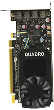 Load image into Gallery viewer, PNY Quadro P620 Graphic Card - 2 GB GDDR5 - Low-Profile - Single Slot Space Required
