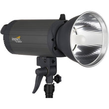 Load image into Gallery viewer, Impact VC-500WLN 3-500Ws Digital Monolight with Transmitter Kit
