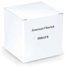 Load image into Gallery viewer, American Fibertek RR862F8
