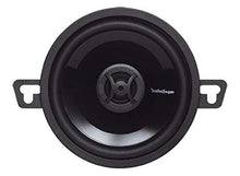 Load image into Gallery viewer, 4) New ROCKFORD FOSGATE Punch P132 160W 3.5&quot; 2-Way Full-Range Car Audio Speakers

