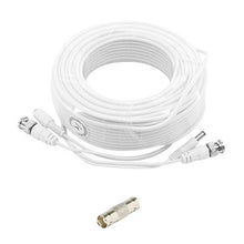 Load image into Gallery viewer, (Set of 10) STS-FHDC150 - 150ft Premium 1080p HD BNC Video Cable. Samsung Compatible with Systems SDH-C75100, SDH-C75080, SDH-B73040, SDH-B73045,SDH-B74041, SDH-B74081
