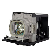 SpArc Bronze for Toshiba TLP-XD3000A Projector Lamp with Enclosure