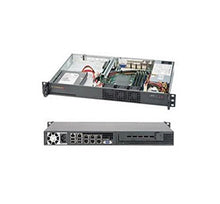 Load image into Gallery viewer, Supermicro Super Server Barebone System Components SYS-5018A-TN7B
