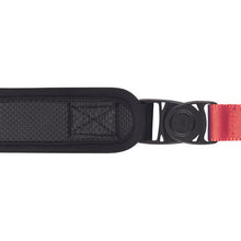 Load image into Gallery viewer, Promaster Swift Strap 2 for Compact or Mirrorless DSLR - Red
