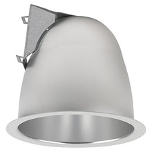 Load image into Gallery viewer, Lightolier 8031-CCDW Recessed Downlight Calculite 6&quot; Aperture, Clear White Flange
