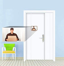 Load image into Gallery viewer, New Landing 4.3 Inch 120 Degree Video Door Phone
