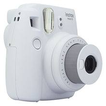 Load image into Gallery viewer, Fujifilm - Instant camera Fujifilm Instax Mini 9 White
