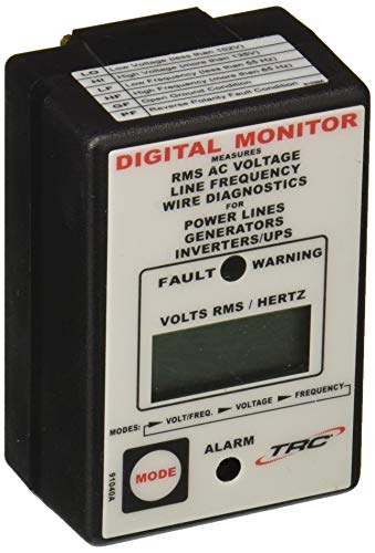 Technology Research AECM20020 Digital Monitor