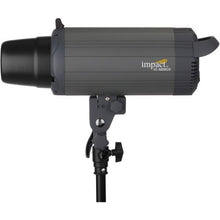 Load image into Gallery viewer, Impact VC-500WLN 3-500Ws Digital Monolight with Transmitter Kit
