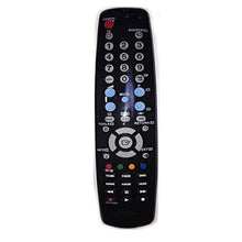 Load image into Gallery viewer, New Compatible Replacement TV Remote Control Fit For Samsung LA52A653A1H LN40A450 LE46A553P4R LN40A540 LN52A650 LE46A552P3R LED TV
