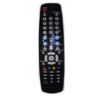 New Compatible Replacement TV Remote Control Fit For Samsung LA52A653A1H LN40A450 LE46A553P4R LN40A540 LN52A650 LE46A552P3R LED TV