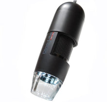 Load image into Gallery viewer, Dino-Lite AM412N Portable Digital Microscope / Camera with AV (Video) /TV Output
