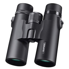 Load image into Gallery viewer, 8X42 Binoculars Compact High Power Night Vision Lightweight Folding for Bird Watching Travel Concerts.
