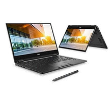 Load image into Gallery viewer, Dell Latitude 7390 2-in-1 Laptop, 13.3inch FHD WVA (1920 X 1080) Touchscreen, Intel Core i5-8350U, 8GB LPDDR3, 256GB Solid State Drive, Windows 10 Pro (Renewed)

