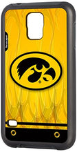 Load image into Gallery viewer, Keyscaper Cell Phone Case for Samsung Galaxy S5 - Iowa Hawkeyes
