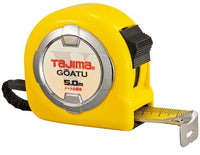 Tajima GAL2550BL Convex Rigid Tape 16.4 x 1.0 inches (5 x 25 mm), Rigid Thickness Lock 25