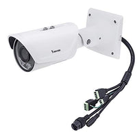 Vivotek IB9367-H 2MP, H.265, 3.6mm, 30M IR, Snv, Wdr Pro