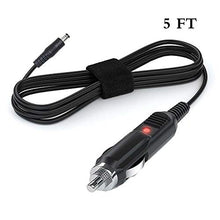 Load image into Gallery viewer, (Taelectric) 5V Car Charger for Garmin NUVI 30 40 50 3450 3490 2455 2475 2495 LM Auto Power
