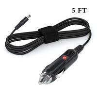 (Taelectric) 5V Car Charger for Garmin NUVI 30 40 50 3450 3490 2455 2475 2495 LM Auto Power