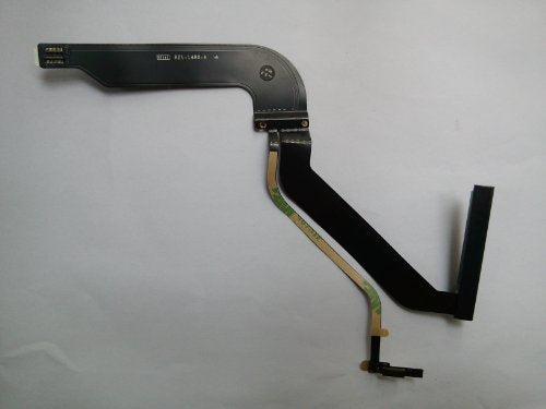 New 923-0741 Hard Drvie Cable 821-1480-A MacBook Pro Unibody 13 A1278 2012 MD101