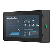 Load image into Gallery viewer, Vega 10 (10&quot; in Wall Touch Screen Android POE WiFi Temperature Sensor, Ambient Sensor, Light Sensor)
