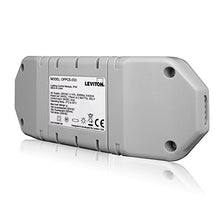 Load image into Gallery viewer, Leviton OPPCE-S0 20A CE Power Pack for Occupancy Sensors with Surface Mount Module
