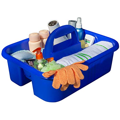 Akro Mils 09185 Cleaning Caddy For Cleaning Supplies, First Aid Medica –  DirectNine - Europe