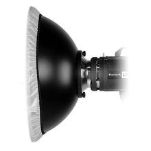 Load image into Gallery viewer, Fotodiox Pro Beauty Dish 18&quot; Kit with Honeycomb Grid and Speedring for Bowens Gemini Standard, R, RX Strobe and more
