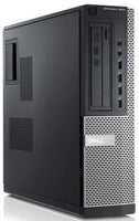Dell Optiplex 7010 Business Desktop Computer (Intel Quad Core i5 up to 3.6GHz Processor), 8GB DDR3 RAM, 2TB HDD, USB 3.0, DVD, Windows 10 Professional (Renewed)