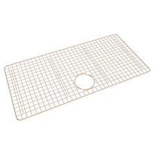 Load image into Gallery viewer, ROHL WSGRSS3618SC Wire Sink Grids, Stainless Copper
