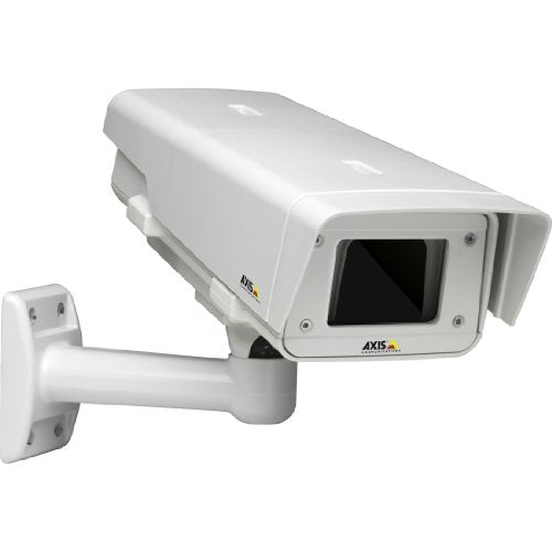 Axis Communications T92E05 Camera Enclosure 0344-001