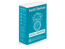 Load image into Gallery viewer, Yacht Devices Boat Barometer YDBC-05 for NMEA 2000 DeviceNet (or RayMarine SeaTalk NG) Networks (NMEA 2000 (DeviceNet) Micro Male Connector)
