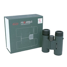 Load image into Gallery viewer, Kowa Genesis Series PROMINAR XD Lens Binoculars, 8 x 33 mm Green
