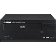 Load image into Gallery viewer, Samsung SRN-470D-500 Nvr 4ch Mpeg4 H.264 500 Gb

