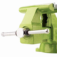 Load image into Gallery viewer, Wilton Wil11128 Bh Hammer (Bash 6.5&quot; Vise Combo With 4 Lb)

