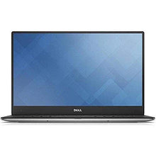 Load image into Gallery viewer, Dell XPS 13-9350 Intel Core i7-6560U X2 2.2GHz 16GB 512GB SSD 13.3in,Silver(Renewed)

