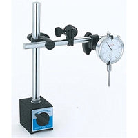 UI PRO TOOLS C.M.T. Universal 3D Deluxe Magnetic Base Holder for Dial Test Indicator