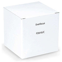 Load image into Gallery viewer, EverFocus Electronics - DOME COVER, CLEAR
