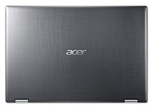 Load image into Gallery viewer, Acer Spin 3 SP314-51-59NM, 14&quot; Full HD IPS Touch, 8th Gen Intel Core i5-8250U, Alexa Built-in, 8GB DDR4, 256GB SSD, Steel Gray
