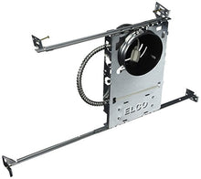 Load image into Gallery viewer, Elco Lighting EL1499S 4&quot; Low Voltage Shallow Housing
