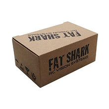 Load image into Gallery viewer, Fatshark Race Cam 600L CCD V2 (NTSC) -  Fat Shark Model FSV1230
