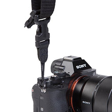 Load image into Gallery viewer, OP/TECH USA 1301242 Sling Strap Adaptor - System Connectors

