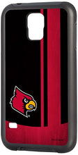 Load image into Gallery viewer, Keyscaper Cell Phone Case for Samsung Galaxy S5 - Louisville Cardinals
