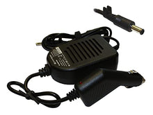 Load image into Gallery viewer, Power4Laptops DC Adapter Laptop Car Charger Compatible with Samsung NP-RV510-A02CZ
