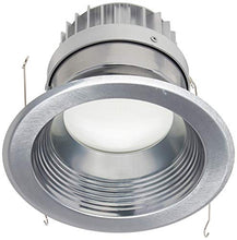 Load image into Gallery viewer, Nora Lighting NLEDR-67230NN Label LED Retrofit Diamond Baffle
