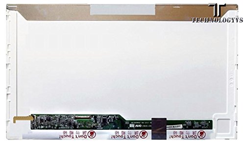 NEW LAPTOP LCD SCREEN FOR HP PAVILION G6-2332SA LED HD PANEL - SOLD BY LAPTOP-ADAPTER
